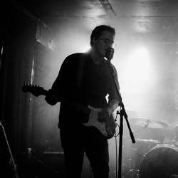 Early live performance in Dublin before the official formation of Eventstellar in 2016